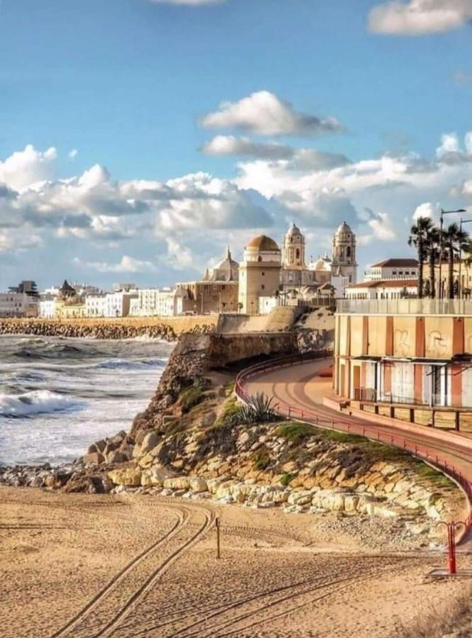 Levante Vejer de la Frontera Exterior foto