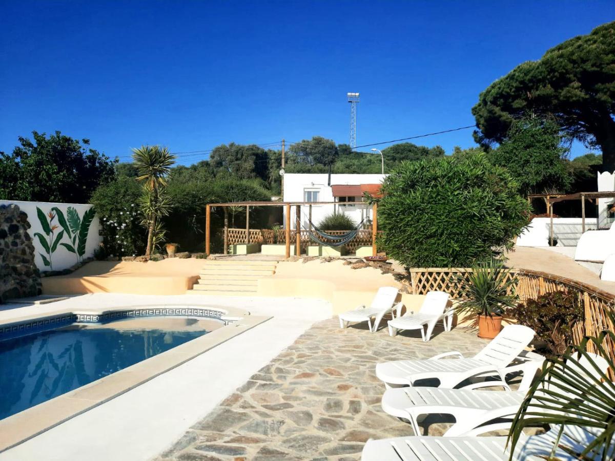 Levante Vejer de la Frontera Exterior foto